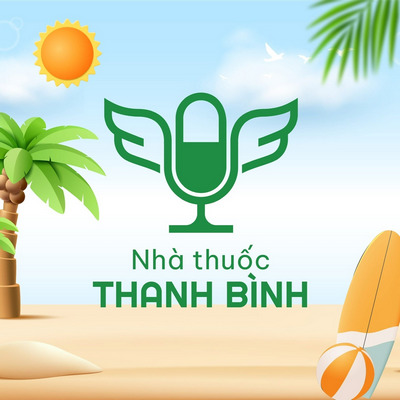 Nhà Thuốc Thanh Bình